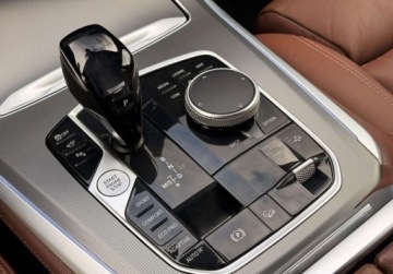 BMW X5 G05 SUV 3.0 30d 265KM 2020 BMW X5 Salon PL M Sport Hak Gwarancja Bezwypadkowy FVAT23, zdjęcie 22