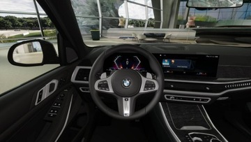 BMW X5 G05 SUV Facelifting 3.0 30d 298KM 2026 BMW X5 xDrive30d Dostępne od ręki!, zdjęcie 11
