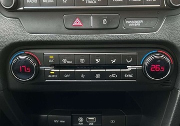 Kia Ceed III Kombi 1.4 T-GDi 140KM 2018 Kia Ceed M kombi, DCT, Tempomat, Kamera, LED, Bezwypadkowy, Salon Polska, zdjęcie 23