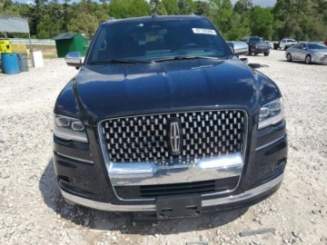 Lincoln Navigator III 2023 Lincoln Navigator Black Label 2023 3.5 Benzyna 440KM, zdjęcie 5