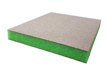 INDASA RHYNOSPONGE GĄBKA ŚCIERNA SUCHO MOKRO P600