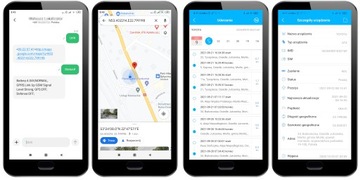 GPS-локатор, 135 дней, магнитный передатчик для подслушивания с веб-сайтом