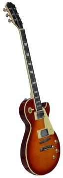 Gitara elektryczna MusicMate MM-G220-RS ToneLegend