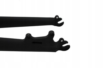 ТРЕККИНГОВАЯ КРЕСТОВАЯ АЛЮМИНИЕВАЯ ВИЛКА C.M. WSZ09