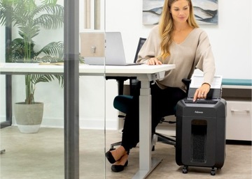 Измельчитель FELLOWES Automax 90M