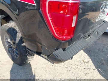 Ford 2023 Ford F150 2023r, Tremor, 5.0L, 4x4 5.0 Benzyna 400KM, zdjęcie 8