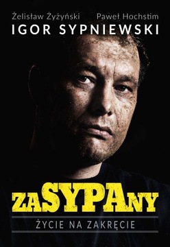 ZaSYPAny. Życie na zakręcie - ebook