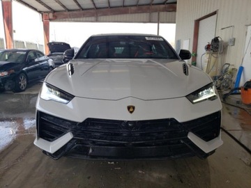 Lamborghini Urus 2023 Lamborghini Urus S AWD 2023 V8 657KM, zdjęcie 1