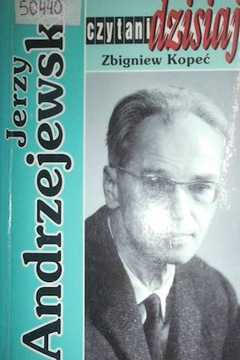 Jerzy Andrzejewski seria - Zbgniew Kopeć
