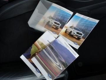 Ford Kuga II SUV Facelifting 2.0 TDCi 150KM 2017 Ford Kuga 2.0 TDCi ST-Line/4X4/Automat/Panorama, zdjęcie 32