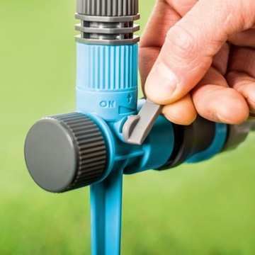 ZRASZACZ SEKTOROWY CONTI IDEAL /pudełko/ 52-062