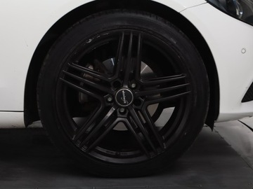 Mercedes Klasa C W205 2015 Mercedes C C 200, Salon Polska, Automat, Klima, zdjęcie 14