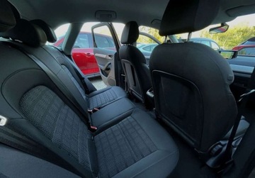 Audi Q3 I SUV Facelifting 1.4 TFSI cylinder on demand 150KM 2018 Audi Q3 1.4 TSI 150KM manual bezwypadkowa GWARANCJA NAVI 1.4, zdjęcie 16