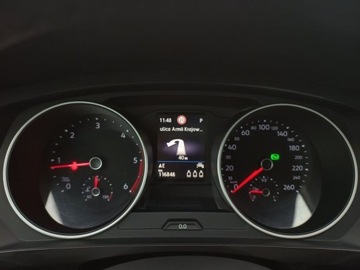 Volkswagen Tiguan II SUV Facelifting 2.0 TDI 200KM 2020 Volkswagen Tiguan FV23, 4x4, webasto, panorama, hak, LED Matrix, APP Conne, zdjęcie 17