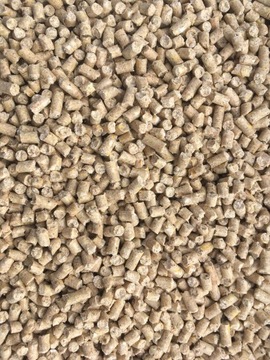 Pasza dla Przepiórek Niosek bez GMO susz pokrzywa marchew 20 kg