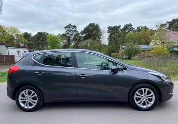 Kia Ceed II pro_cee´d 1.4 DOHC 100KM 2014 Kia Ceed 1.4 Jeden Wlasciciel Navi Grzana Kie..., zdjęcie 7