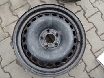 5X108X63,3 7JX16 ET50 FORD VOLVO LAND ROVER
