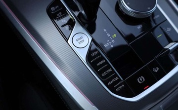 BMW X5 G05 SUV Plug-In 3.0 45e 394KM 2021 BMW X5 BMW X5 3.0 Hybryda Plug-in 394KM, zdjęcie 15