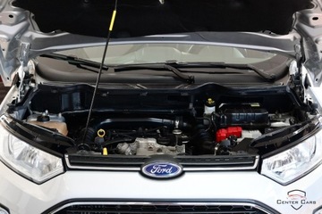 Ford Ecosport II SUV Facelifting 1.0 EcoBoost 140KM 2017 Ford EcoSport 1.0 12V 140KM Led Climatronic Po..., zdjęcie 7