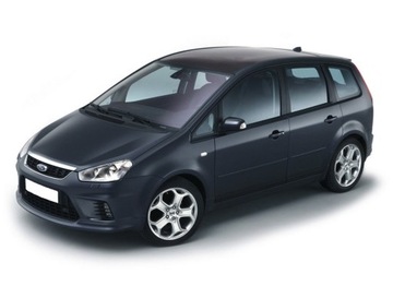 РЫЧАГ + ЗАДНИЙ СТИРАТЕЛЬ FORD C-MAX II 2010-