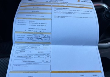 Nissan Qashqai II Crossover 1.6 DIG-T 163KM 2017 Nissan Qashqai 1.6Benz.163KM 6Bieg.Klimatr.Navi Kamera KEY BLUET.LEDY Opla, zdjęcie 29