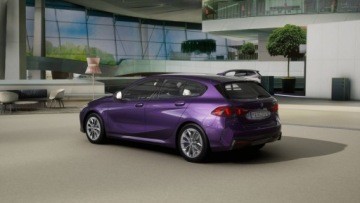 BMW Seria 1 F70 2026 BMW 116 - Dostępne od ręki!, zdjęcie 4