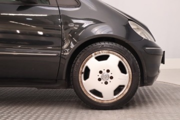 Mercedes Klasa A W168 1.4 82KM 2003 Mercedes A A 140 , Salon Polska, Klima,ALU, zdjęcie 14