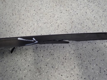 KIA VENGA 09- SKLO (OKNO) KAROSERIE PŘEDNÍ LEVÝ