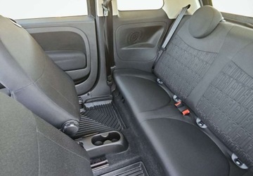 Fiat 500 IV 2023 Fiat 500 1WL Serwis ASO Gwarancja Grupa Adamowscy Hybryda 70KM, zdjęcie 11