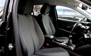 Peugeot 208 II Hatchback Facelifting 1.2 PureTech 100KM 2024 Peugeot 208 208 1.2 PureTech Allure SS 100KM Manual Gwarancja od RiA, zdjęcie 24