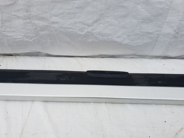 SUBARU LEGACY IV COMBI 03-09 ЗАДНЯЯ ШТОРКА БАГАЖНИКА