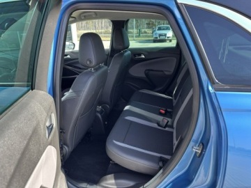 Opel 2019 Opel Crossland X 2 komplety kół! Półskóra,, zdjęcie 11