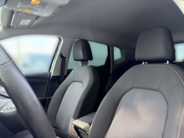 Seat Arona Crossover Facelifting 1.0 TSI 110KM 2022 Seat Arona I Style SS Full LED Gwarancja ISOFIX Bluetooth 110KM, zdjęcie 4