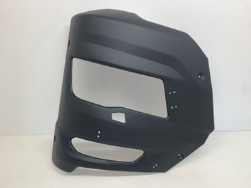 ZDERZAK MAN TG3 TG 3 TGX TGS BUDOWLANY METALOWY