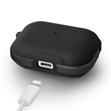 UNIQ ETUI OCHRONNE DO AIRPODS PRO CASE OBUDOWA