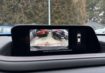 Mazda CX-30 2.0 SKYACTIV-G 150KM 2023 Mazda CX-30 2.0 150 KM HEAD-UP KAMERA bezwypadkowa GWARANCJA zarejestrowana, zdjęcie 26