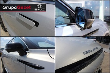  BAIC Beijing 7 1.5 177KM 7DCT LUXURY OC/AC ZA 1 ZŁ *dostępne inne kolory*, zdjęcie 11