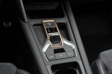 Cupra Formentor Crossover 1.5 TSI 150KM 2026 Cupra Formentor 1.5 e-TSI 150 KM DSG - Dostępny, zdjęcie 16