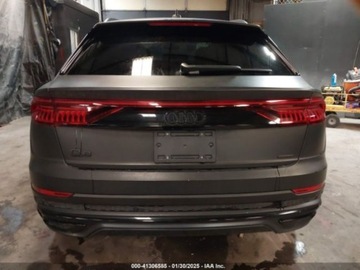 Audi Q8 2023 Audi Q8 Prestige 55 Tfsi Quattro Tiptronic 2023 3.0l 3.0 Benzyna 335KM, zdjęcie 4