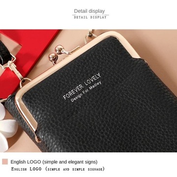 HOT Fashion Small Crossbody Bags Women Mini Matte