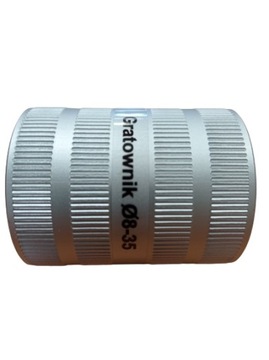 ЛОГОТИП ИНСТРУМЕНТЫ ОБОГРЕВАТЕЛЯ 8-35 ММ ВНУТРЕННИЙ ВНЕШНИЙ