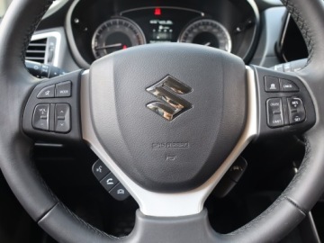 Suzuki SX4 II 2023 Suzuki SX4 S-Cross 1.4 BoosterJet, Salon Polska, zdjęcie 17