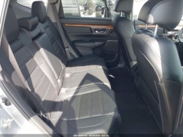 Honda CR-V V 2019 Honda CR-V EX-L 2019, 1,5L R4 190KM, auto odpala i jezdzi, od ubezpieczalni, zdjęcie 9