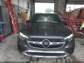 Mercedes GLC C254/X254 2023 Mercedes-Benz GLC 300 2023 2.0l 2.0 Benzyna 255KM, zdjęcie 7