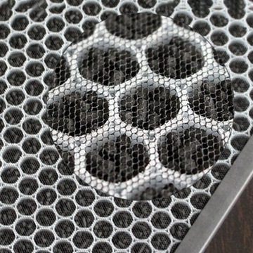 КОМПЛЕКТ FZ-A41HFR FZ-A41DFR для SHARP KC-A40EUW