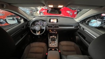Mazda CX-5 II 2018 Mazda CX-5 CX5 2.0 Benzyna 160KM led xenon Navi Kamera MOZLIWA ZAMIANA, zdjęcie 6