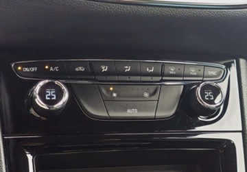 Opel Astra K Sportstourer Facelifting 1.5 Diesel 122KM 2020 Opel Astra 1.5 ON 122KM Elegance M6 FV23 Salon PL Serwis ASO Gwarancja 1.5, zdjęcie 16