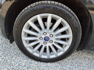 Ford Mondeo IV Kombi 2.0 Duratorq TDCi DPF 163KM 2013 Ford Mondeo Titanium 2013 2.0 TDCI 163KM zarejestrowany full opcja gwaranc, zdjęcie 26