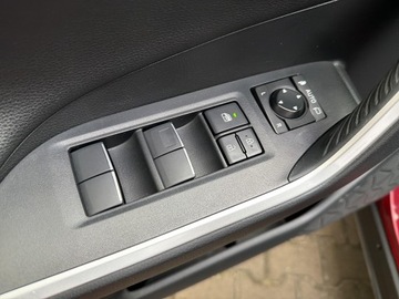 Toyota RAV4 V SUV 2.5 Hybrid Dynamic Force 218KM 2019 Toyota RAV4 2.5 Hybrid Comfort 4x2 V (2018-) 2.5 H, zdjęcie 16