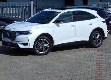  DS7 Crossback 300ps 4x4 Opera Wentyle Panorama Masaże ACC Pamięć Laser Blis, zdjęcie 30